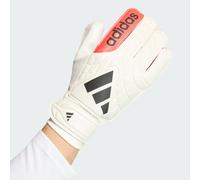GUANTI DA PORTIERE COPA CLUB Zero Metalic / Black / Lucid Red 12