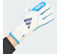 Guanti da portiere COPA League Junior Zero Metalic / Lucid Ray Blue / Dark Blue 5 1/2