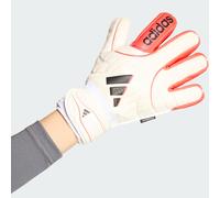 GUANTI DA PORTIERE COPA MATCH FINGERSAVE White / Lucid Red / Black 5