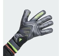 Guanti da portiere Copa Pro Black / Carbon / Lucid Lemon 9