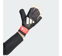 adidas Mixte PREDATOR GOALKEEPER GLOVE TRAINING, black/black/lucid red, 8