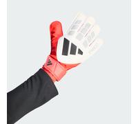 GUANTI DA PORTIERE DA ALLENAMENTO PREDATOR White / Lucid Red / Black 11 1/2