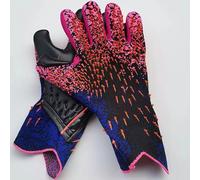 Guanti da Portiere di Calcio, Guanti da Portiere Non Slip, Taglie 6/7/9/9/10, Impugnatura Forte, Non Slip e Resistenti All'usura; per Il Calcio F 8