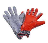 Guanti da Portiere di Calcio, Guanti da Portiere Non Slip, Taglie 6/7/9/9/10, Impugnatura Forte, Non Slip e Resistenti All'usura; per Il Calcio H 10