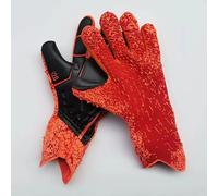 Guanti da Portiere di Calcio, Guanti da Portiere Non Slip, Taglie 6/7/9/9/10, Impugnatura Forte, Non Slip e Resistenti All'usura; per Il Calcio G 10