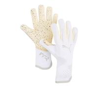 Puma Guanti da portiere FUTURE Ultimate NC PUMA White Silver Metallic | Puma 8