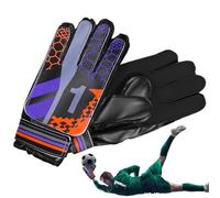 Guanti da portiere, guanti da portiere, attrezzature antiscivolo per allenamento all'aperto, baseball e sport da portiere