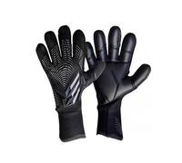 Guanti da Portiere Junior, Guanti da Calcio Antiscivolo Resistenti All'abrasione con Doppia Protezione del Polso per L'allenamento Giovanile | Ragazzi e Ragazze #C 7