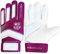 Guanti Da Portiere Padded Per Bambini Del Calcio Club Licenziato