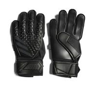 Guanti da portiere per bambini adidas Predator Match Fingersave Noir Dimensione 6