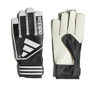 Guanti da portiere per bambini adidas Tiro Club Noir Dimensione 4.5