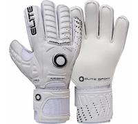 Guanti da portiere per bambini Elite Sport Warrior Blanc Dimensione 3