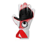 Uhlsport Absolutgrip Guanti bianco 5