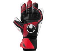 Guanti da portiere per bambini Uhlsport Powerline Soft Pro Noir Dimensione 6