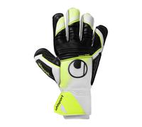 Guanti da portiere per bambini Uhlsport Soft Advanced Blanc Dimensione 4.5