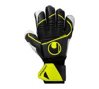 Guanti da portiere per bambini Uhlsport Soft Flex Frame Noir Taglia 6.5