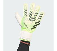 adidas Predator Match Fingersave Radiant Blaze Guanti da Portiere