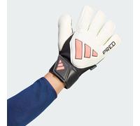 adidas Unisex Guanti da portiere Predator Match Fingersave