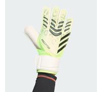 Guanti da portiere Predator Match Lucid Lemon / White / Black 10