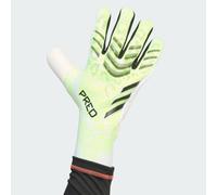 Guanti da portiere Predator Pro Promo Lucid Lemon / White / Black 9