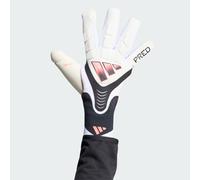 Guanti da portiere Predator Pro Solar Turbo / Black / White 9 1/2