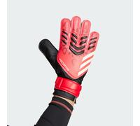 Adidas Predator Training Goalkeeper Gloves Rosso 11