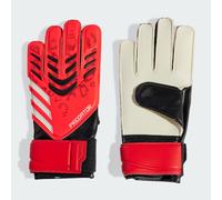 Guanti da portiere Predator Training Junior Black / Lucid Red / White 3
