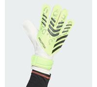 Guanti da portiere Predator Training Lucid Lemon / White / Black 7