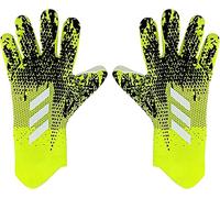 Guanti da portiere professionali con presa migliorata per allenamento e partite di calcio indoor e outdoor