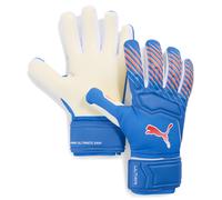PUMA Guanti da portiere PUMA ULTRA Pro 11, Ultra Blue Glowing Red