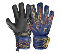 Guanti da portiere Reusch ATTRAKT FREEGELSILVER JUNIOR