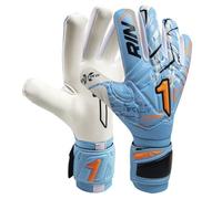 Rinat Egotiko X Training Goalkeeper Gloves Blu 7