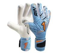 Guanti da portiere Rinat Egotiko X Training JG, Junior, taglia 6