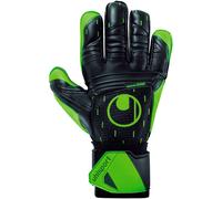 Guanti da portiere Uhlsport Classic Soft Advanced Noir Dimensione 7