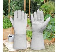 Guanti da potatura per rose Guanti da lavoro resistenti alle spine a maniche