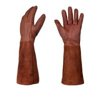 Guanti da Potatura Rose per Movimentare Piante Fichi d'India con Protezione Avam