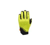Guanti da regata guanti lunghi rock 3 neri lime