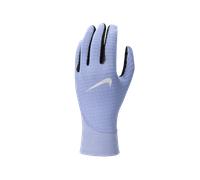 Guanti da running di peso medio Therma-FIT Nike Pacer - Uomo - Blu M