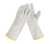 Guanti da saldatura a manica lunga for saldatori/Giardino Cucina Fai da te Lavorazione del legno - Style1