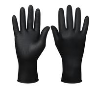 Guanti Da Salone Strumenti Per Il Trattamento Dei Capelli Riutilizzabili