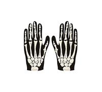 Guanti da scheletro - Accessori