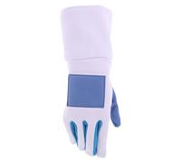 Guanti Da Scherma Antiscivolo Guanto Per L'allenamento Protezioni La