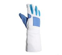 Guanti da scherma comodi per allenamento e competizione, antiscivolo per tutte le età (allenamento destro M)