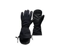 Black Diamond Helio Tour Gloves Nero M Uomo,Donna