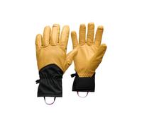 Black Diamond Tour Gloves Giallo M Uomo,Donna