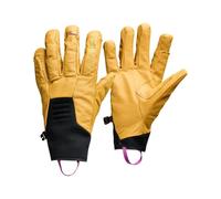 Guanti da sci alpinismo Black Diamond TOUR LT GLOVES (Beeswax-Black) XL