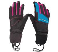 Guanti Camp G Comp Warm Lady Taglia dei guanti: S / Colore: nero