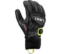 Leki Alpino Griffin Tune 3d Boa® Gloves Nero 7 Uomo
