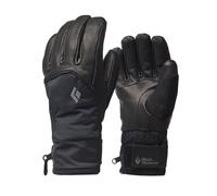 Guanti da sci Black Diamond LEGEND GLOVES (nero) L