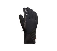 Guanti da sci Cairn ELENA W C-TEX (WILD GREY) Donna 7